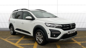 Dacia Jogger 1.0 TCe Comfort 5dr Petrol Estate